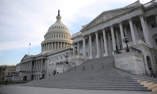 Chính phủ Mỹ lần thứ 2 thoát khỏi nguy cơ đóng cửa 