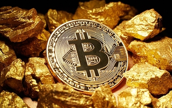 Giá Bitcoin hôm nay 12/2: Trụ vững mức 8.000 USD