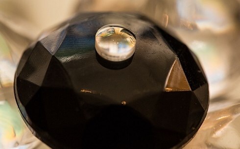 Năm 2019 sẽ ra mắt smartphone có màn hình kim cương đầu tiên