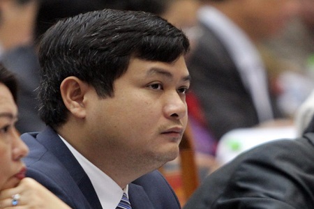 Xóa tên Giám đốc Sở Kế hoạch và Đầu tư tỉnh Quảng Nam khỏi danh sách Đảng viên