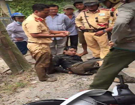 Tin tức pháp luật mới nhất ngày 14/2/2018