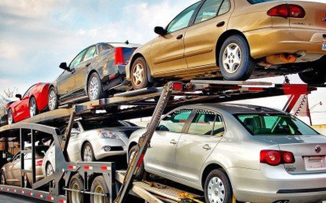 Nhìn lại thị trường ô tô năm 2017: Gam màu ảm đạm