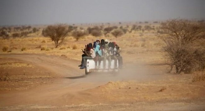 Libya: Tai nạn thảm khốc gần 19 người chết, 89 người bị thương