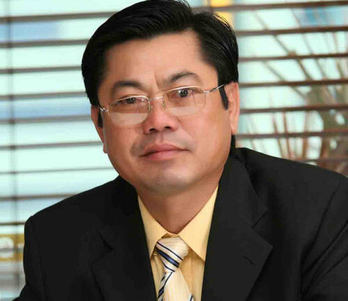 Điểm danh những doanh nhân tuổi Gà