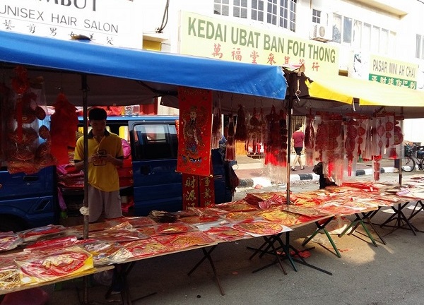 Không khí đón Tết Mậu Tuất 2018 của cộng đồng người Việt tại nước ngoài