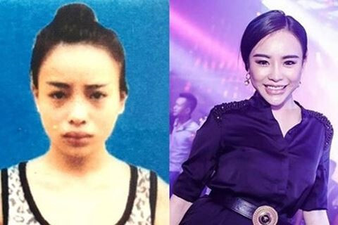 Trinh sát nhịn ăn để có tiền vào bar theo dõi hot girl bị truy nã