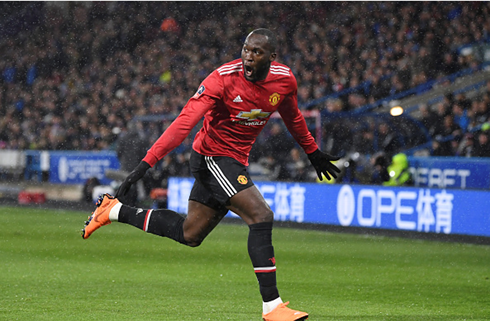 MU chiến thắng nhẹ nhàng trước đối thủ Huddersfield