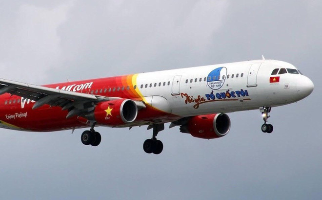 Vietjet Air hoãn, hủy nhiều chuyến bay Tết do thời tiết xấu