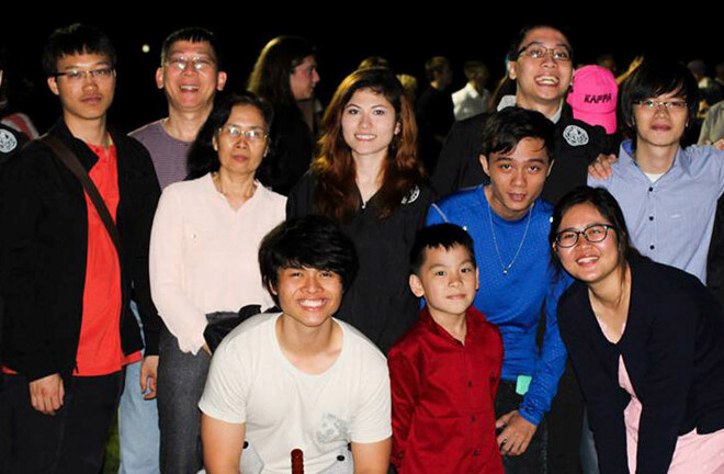 Nam sinh Việt được 8 trường danh giá tại Mỹ nhận đào tạo tiến sĩ