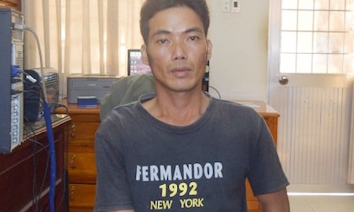 Khởi tố, bắt giam nghi phạm giết nhân tình của vợ trong ngày giáp Tết