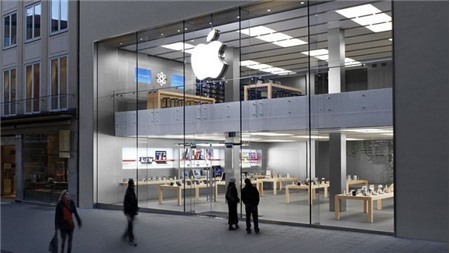 iPhone 8 có thể sẽ bị Apple khai tử