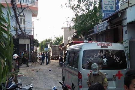 Tin tức pháp luật mới nhất ngày 22/2/2018