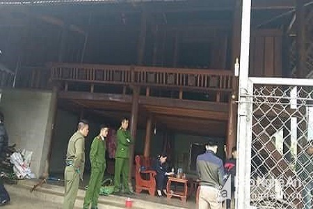 Tin tức pháp luật mới nhất ngày 23/2/2018