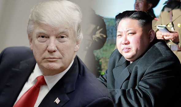 Mỹ công bố thêm biện pháp cô lập Triều Tiên, nhắm vào vận tải đường biển