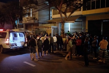 Tin tức pháp luật mới nhất ngày 24/2/2018