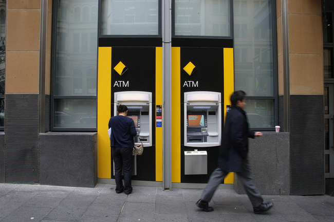 Ngân hàng CBA để riêng 375 triệu AUD để trả tiền phạt liên quan bê bối rửa tiền