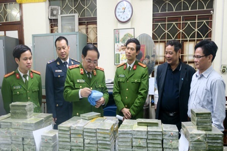 Tin tức pháp luật mới nhất ngày 26/2/2018