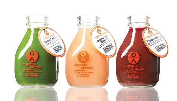 Chai nước trái cây đắt nhất thế giới, giá 13,6 triệu đồng có gì đặc biệt?