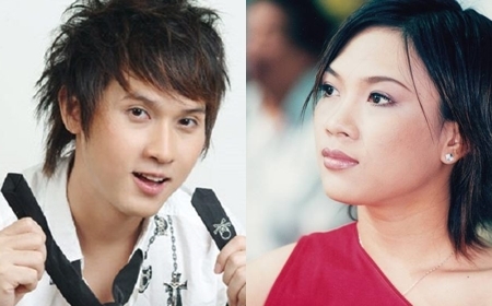 Nguyên Vũ tiết lộ cuộc sống 19 năm trước của Mỹ Tâm