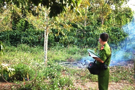 Tin tức pháp luật mới nhất ngày 27/2/2018
