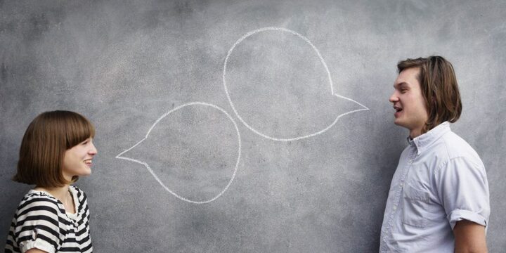 Sự hài hước trong giao tiếp hàng ngày