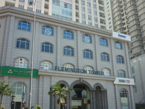 Liên tiếp thua lỗ, Parkson phải đóng cửa thêm 1 trung tâm thương mại