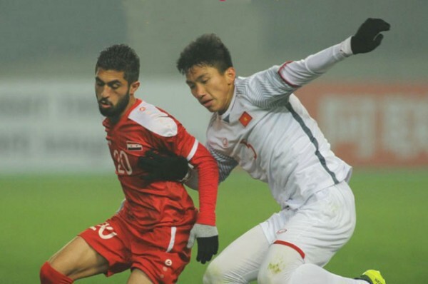 Đoàn Văn Hậu có thể tới Hà Lan thi đấu?