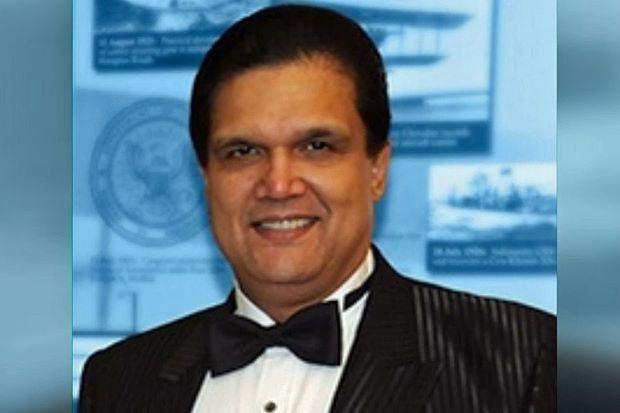 Hạm đội 7 của Mỹ bị mua chuộc như thế nào (Kỳ 2): Đổi tin mật lấy tình dục