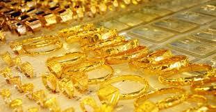 Giá vàng hôm nay 28/2/2018: Vàng SJC tiếp tục lao dốc sau ngày Thần tài