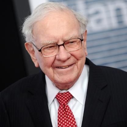 Warren Buffett ấp ủ kế hoạch thâu tóm hãng hàng không