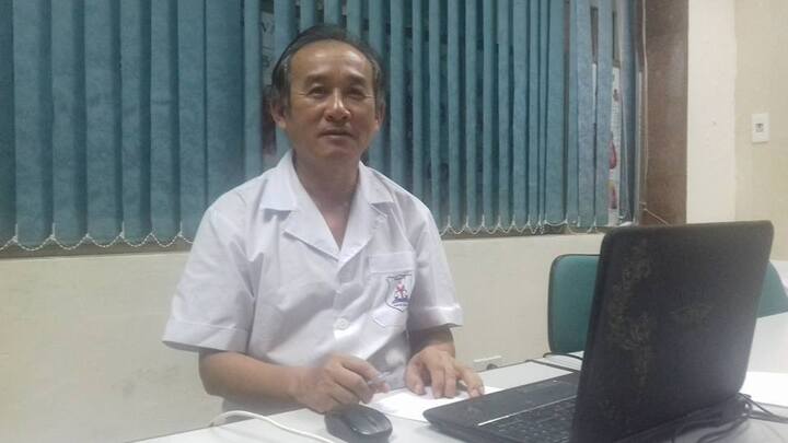 Giải mã vụ án đôi bàn chân bên dòng sông Lam