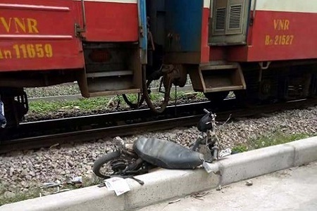 Tin tai nạn giao thông mới nhất ngày 1/3/2018