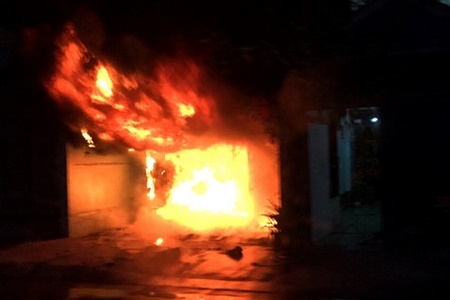 Tin tức thời sự 24h mới nhất ngày 28/2/2018	