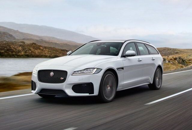 Top 10 xe siêu sang dự kiến hot nhất 2018, chỉ nhìn thôi cũng đã thấy mê