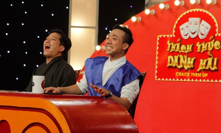 Bộ VH, TT&DL nói về việc “xử” các chương trình hài nhảm trên truyền hình