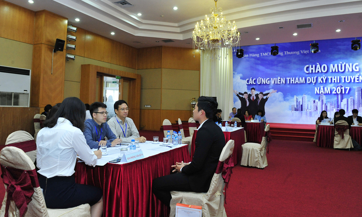 VietinBank tuyển dụng 13 vị trí Khối Thương hiệu & Truyền thông