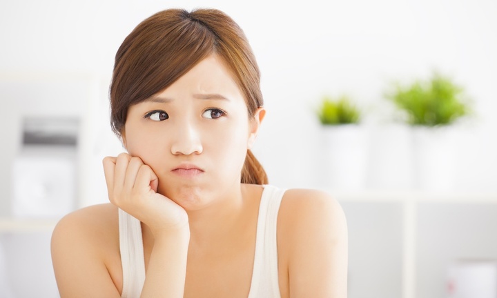 Bạn đã biết cách tăng cân tự nhiên?