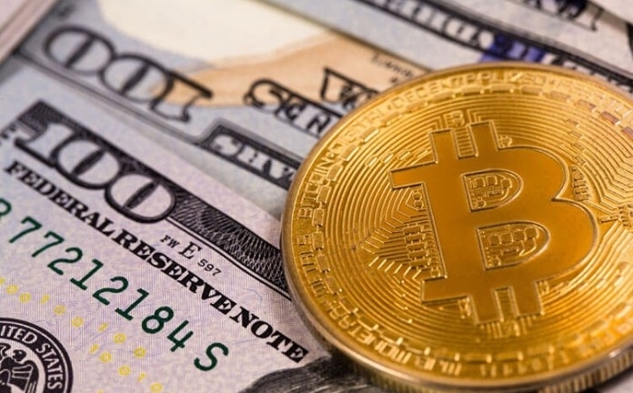 Giá Bitcoin hôm nay 2/3/2018: Tăng thêm 300 USD trong không khí u ám