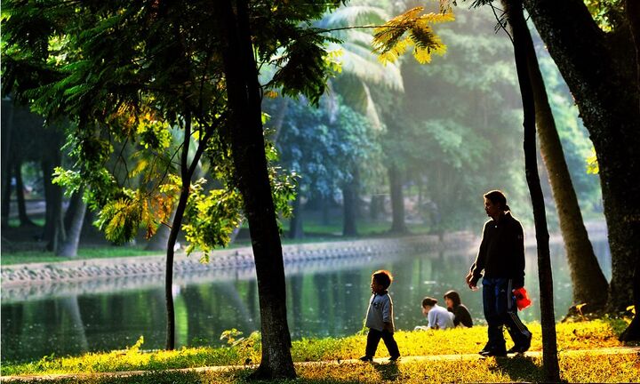 Dự báo thời tiết ngày 3/3: Cuối tuần miền Bắc nắng ráo, ấm áp