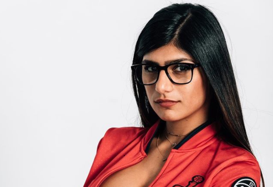 Sao khiêu dâm giải nghệ vì bị IS dọa giết