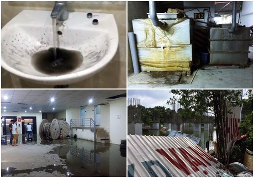 Phần 4 - Chung cư thời hiện đại: Một căn hộ bán cho hai người?