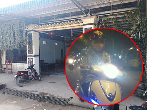 Chiếu đèn xe máy vào mặt người khác, một nam thanh niên bị đánh tử vong