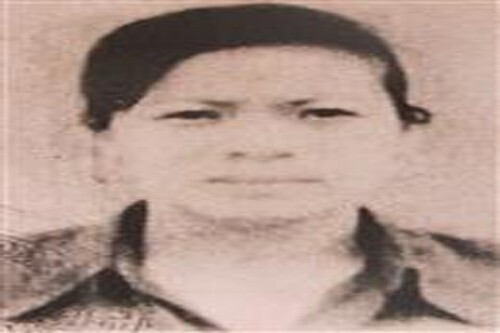 Gia đình khét tiếng của bà 