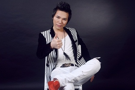 Ca sĩ Châu Việt Cường - người liên quan tới cái chết của một thiếu nữ là ai?