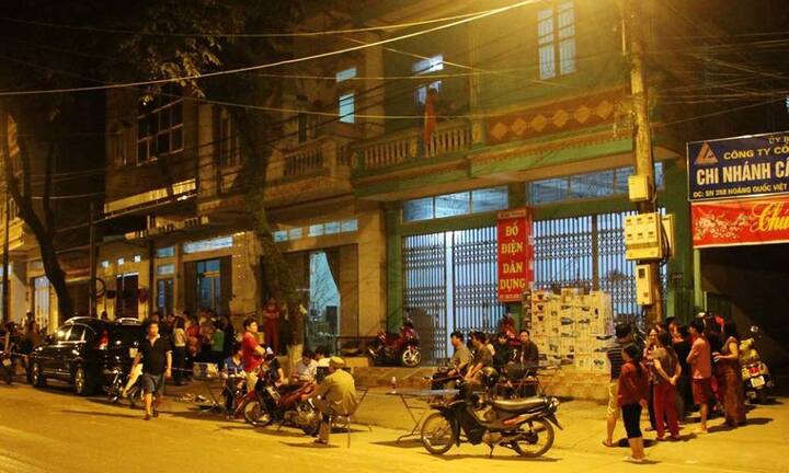 Vụ Phó Trưởng khoa Sản tử vong: Nỗi đau người ở lại