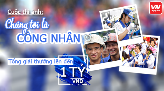 Sôi động cùng cuộc thi 