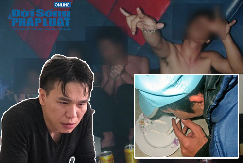 Từ vụ ca sĩ Châu Việt Cường: Những nhầm lẫn chết người của giới trẻ về ma túy 