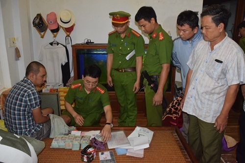 Tin tức pháp luật mới nhất ngày 6/3/2018