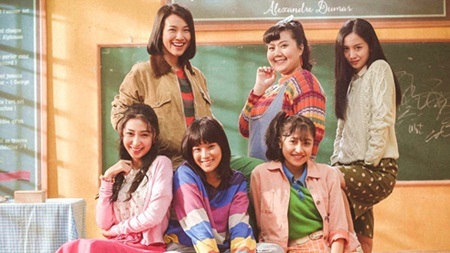 Ngày Quốc tế Phụ nữ 8/3 đưa người mình yêu đi xem phim gì hay?