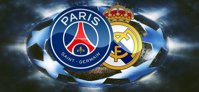 PSG - Real Madrid: Phép màu ở Paris hoa lệ?